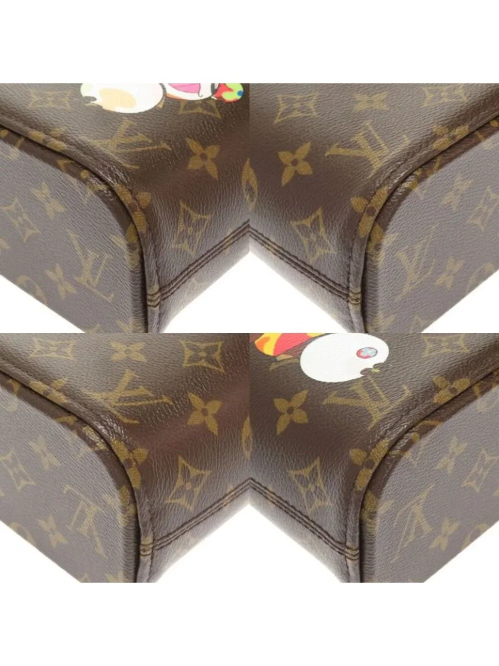 Louis Vuitton Vavin PM Handbag